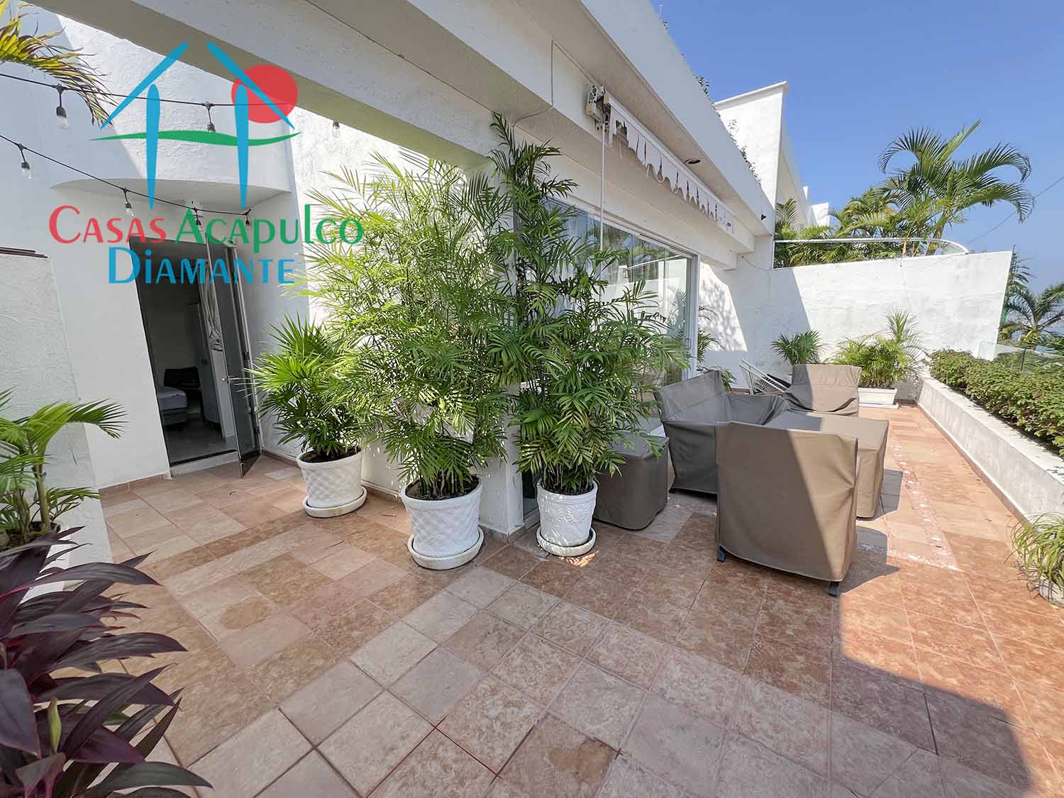 Brisas Diamante suite 62 - Acceso 2 Brisas Diamante suite 62 - Acceso 2